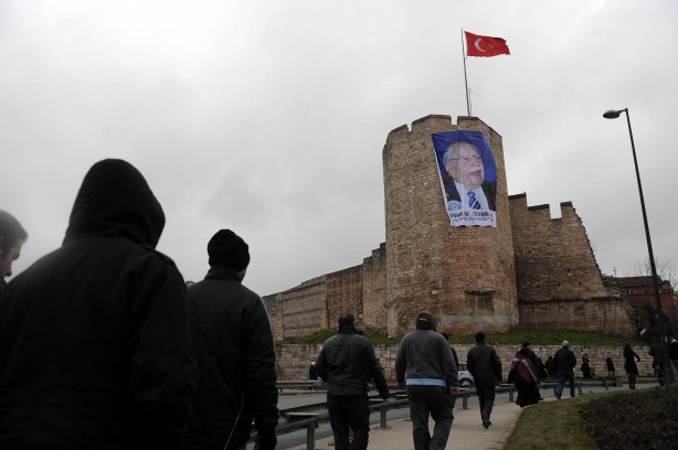 Foto - Fotoğraflarla Necmettin Erbakan