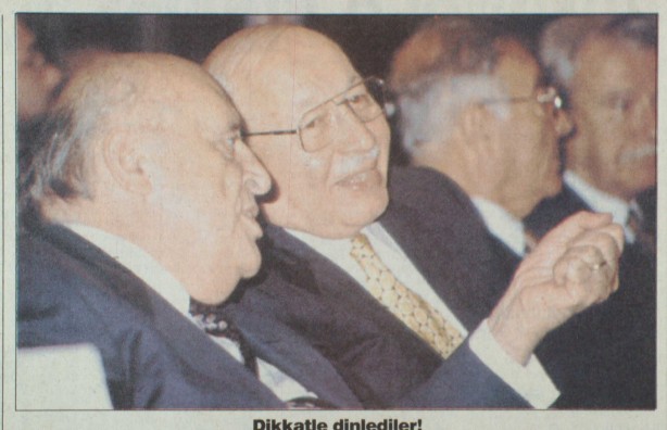 Foto - Fotoğraflarla Necmettin Erbakan
