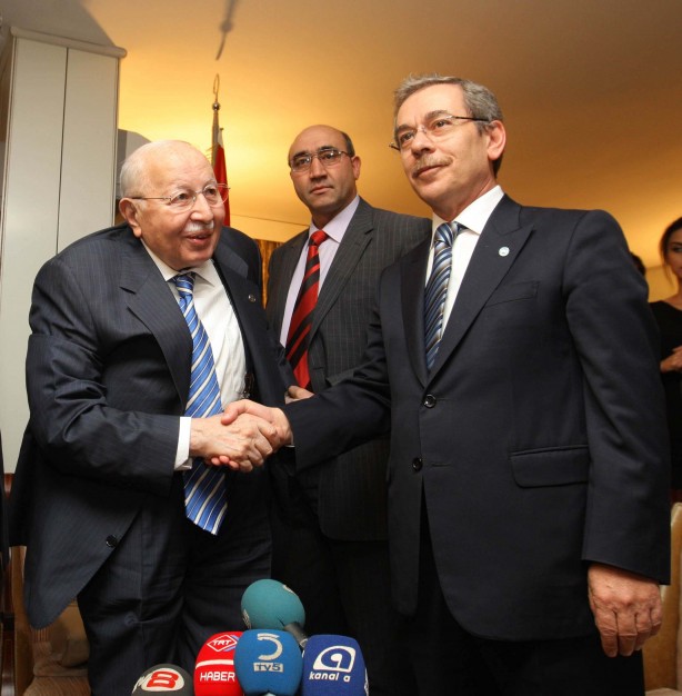Foto - Fotoğraflarla Necmettin Erbakan