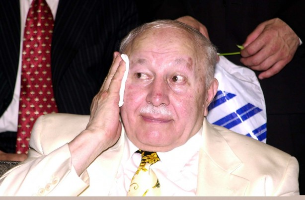 Foto - Fotoğraflarla Necmettin Erbakan