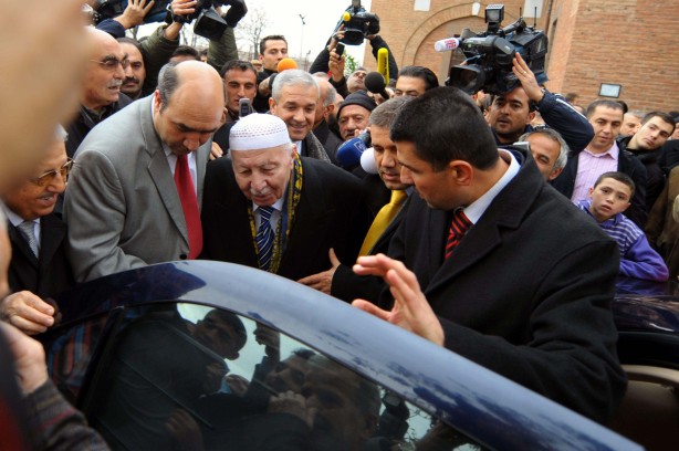 Foto - Fotoğraflarla Necmettin Erbakan