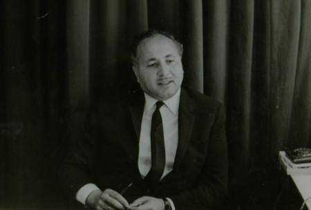 Foto - Fotoğraflarla Necmettin Erbakan