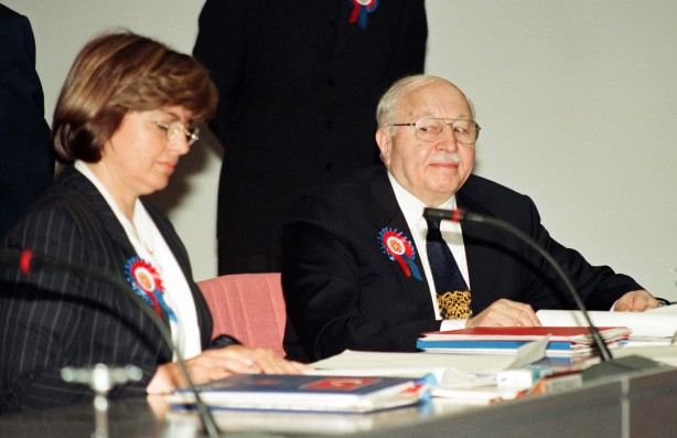 Foto - Fotoğraflarla Necmettin Erbakan