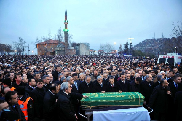 Foto - Fotoğraflarla Necmettin Erbakan
