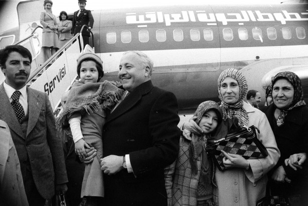 Foto - Fotoğraflarla Necmettin Erbakan