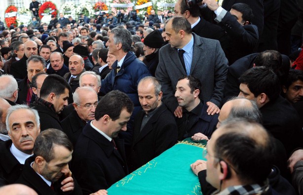 Foto - Fotoğraflarla Necmettin Erbakan