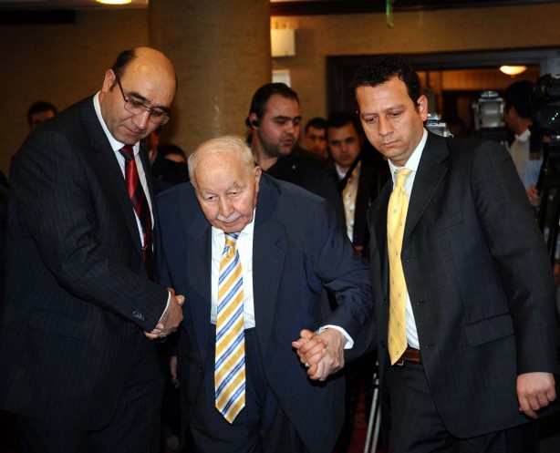 Foto - Fotoğraflarla Necmettin Erbakan