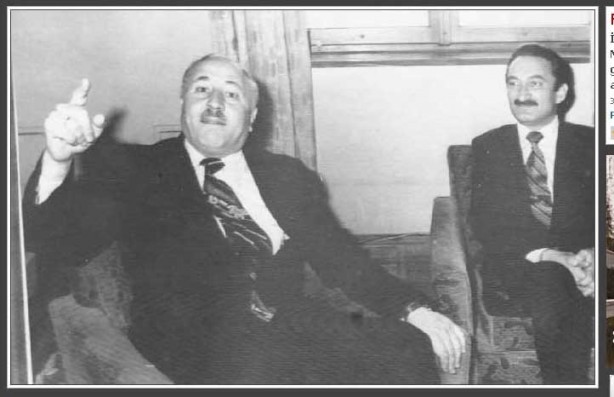 Foto - Fotoğraflarla Necmettin Erbakan