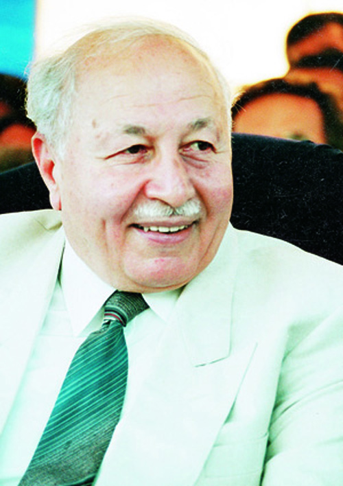 Foto - Fotoğraflarla Necmettin Erbakan