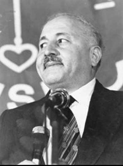 Foto - Fotoğraflarla Necmettin Erbakan