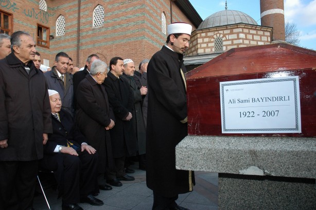 Foto - Fotoğraflarla Necmettin Erbakan