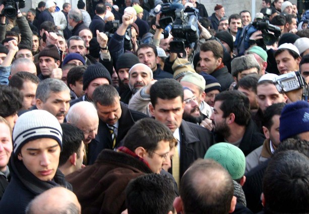 Foto - Fotoğraflarla Necmettin Erbakan