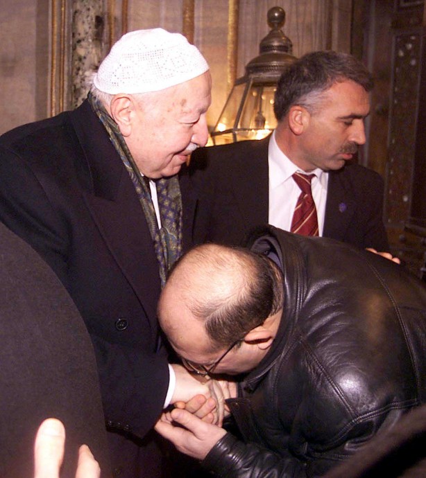 Foto - Fotoğraflarla Necmettin Erbakan