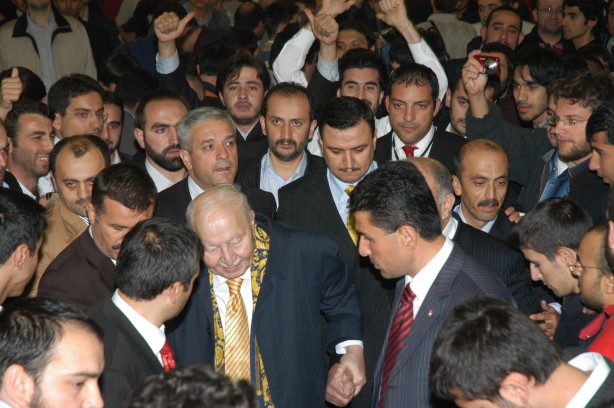 Foto - Fotoğraflarla Necmettin Erbakan