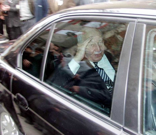 Foto - Fotoğraflarla Necmettin Erbakan