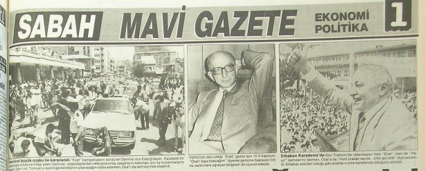 Foto - Fotoğraflarla Necmettin Erbakan