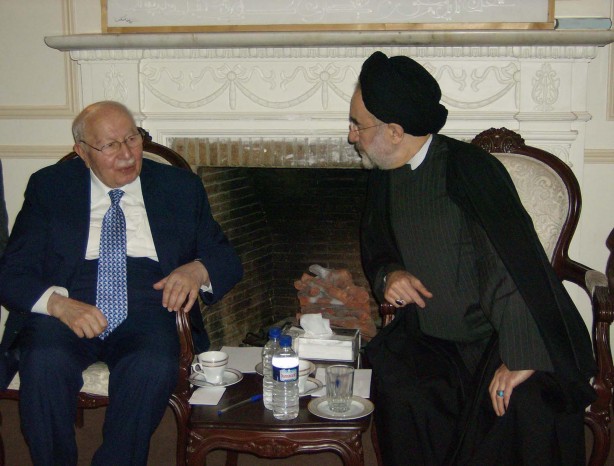 Foto - Fotoğraflarla Necmettin Erbakan