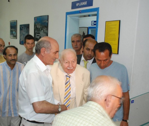 Foto - Fotoğraflarla Necmettin Erbakan
