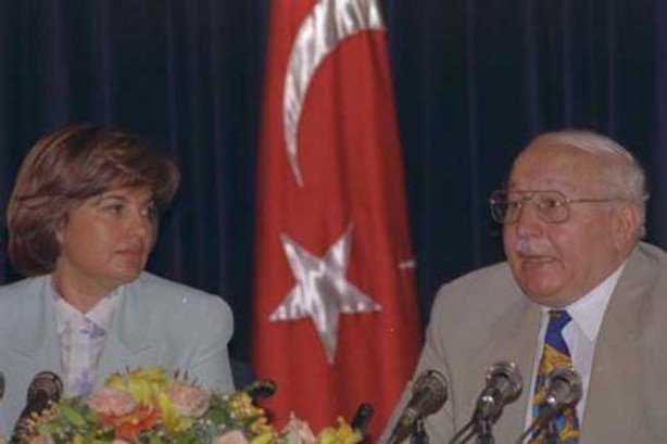 Foto - Fotoğraflarla Necmettin Erbakan