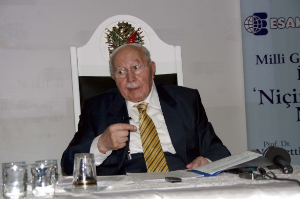 Foto - Fotoğraflarla Necmettin Erbakan