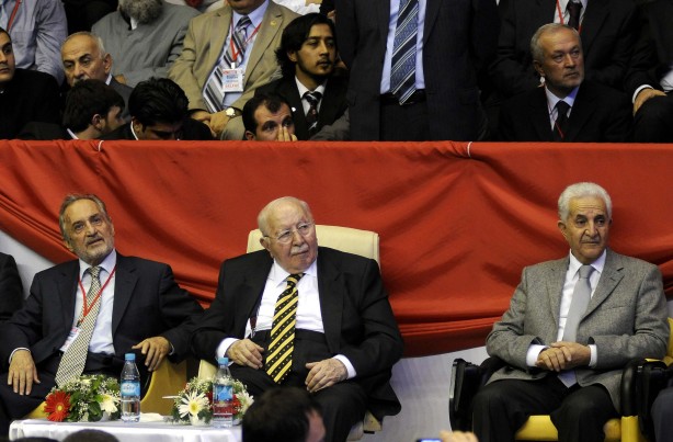 Foto - Fotoğraflarla Necmettin Erbakan