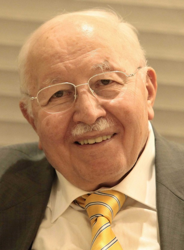 Foto - Fotoğraflarla Necmettin Erbakan