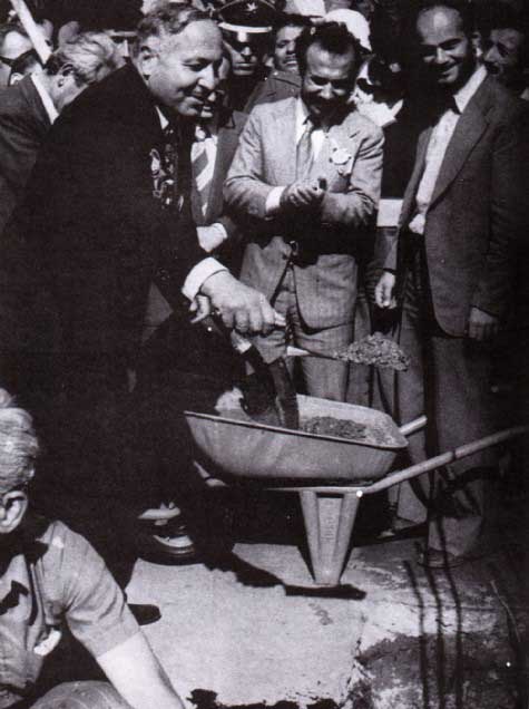 Foto - Fotoğraflarla Necmettin Erbakan