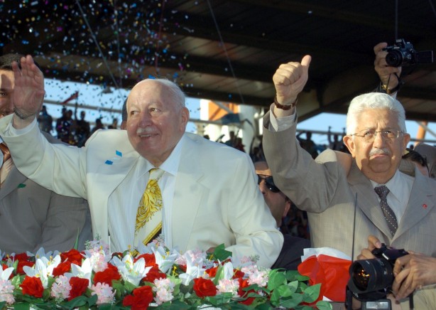 Foto - Fotoğraflarla Necmettin Erbakan