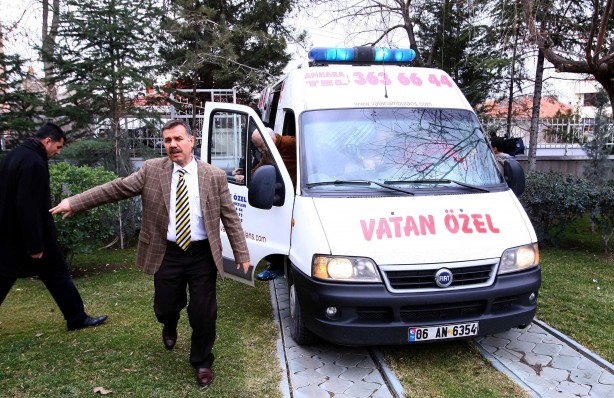 Foto - Fotoğraflarla Necmettin Erbakan