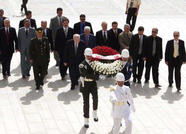 Foto - Fotoğraflarla Necmettin Erbakan