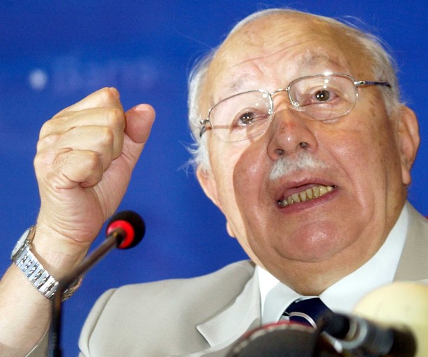 Foto - Fotoğraflarla Necmettin Erbakan
