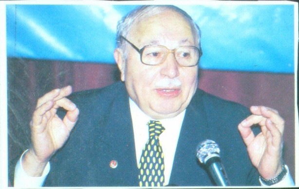 Foto - Fotoğraflarla Necmettin Erbakan