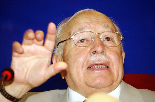 Foto - Fotoğraflarla Necmettin Erbakan