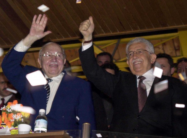 Foto - Fotoğraflarla Necmettin Erbakan