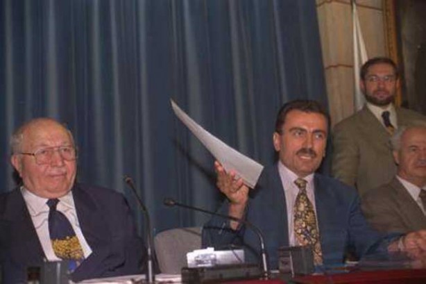 Foto - Fotoğraflarla Necmettin Erbakan