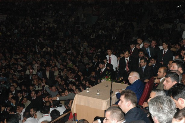 Foto - Fotoğraflarla Necmettin Erbakan