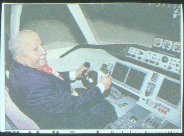 Foto - Fotoğraflarla Necmettin Erbakan
