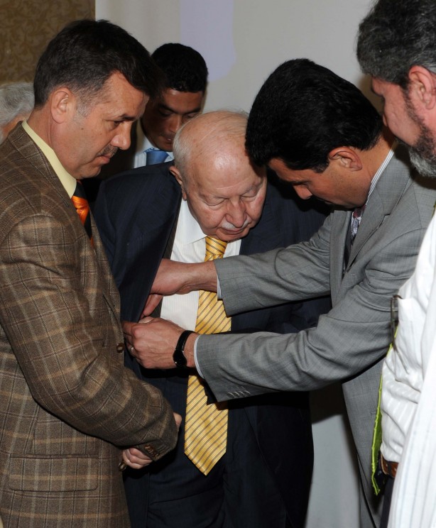 Foto - Fotoğraflarla Necmettin Erbakan
