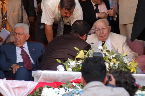 Foto - Fotoğraflarla Necmettin Erbakan