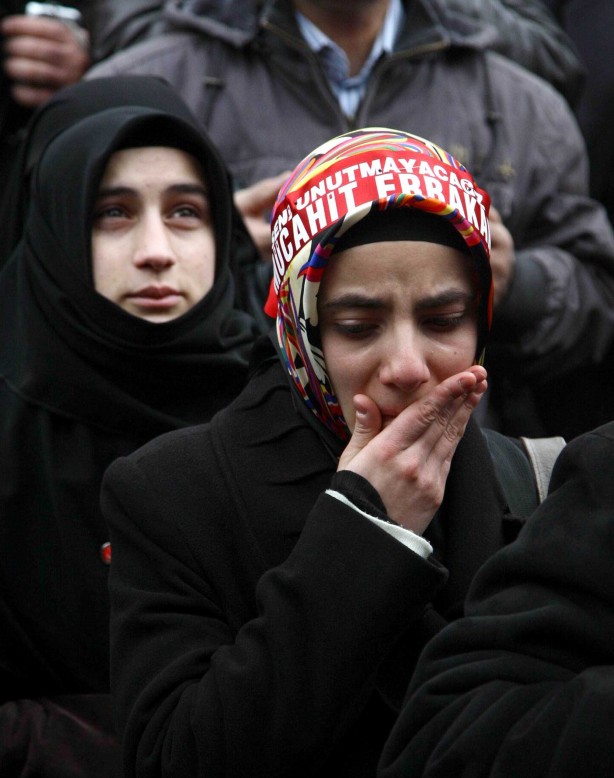 Foto - Fotoğraflarla Necmettin Erbakan