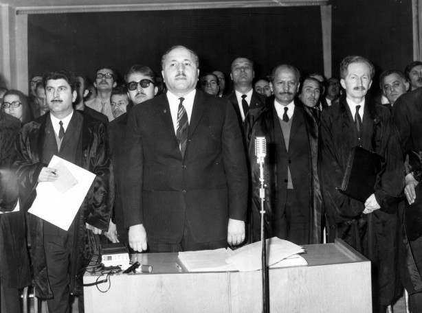 Foto - Fotoğraflarla Necmettin Erbakan