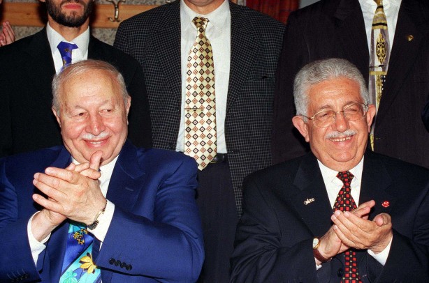 Foto - Fotoğraflarla Necmettin Erbakan