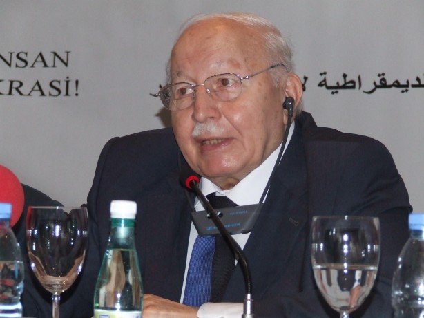 Foto - Fotoğraflarla Necmettin Erbakan