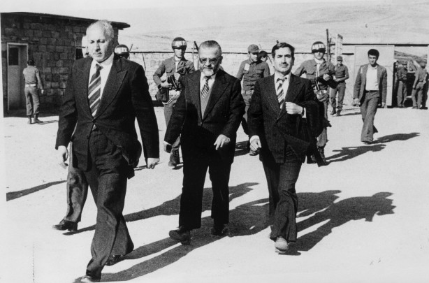 Foto - Fotoğraflarla Necmettin Erbakan