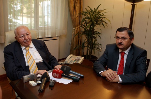 Foto - Fotoğraflarla Necmettin Erbakan