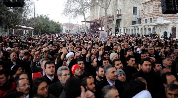 Foto - Fotoğraflarla Necmettin Erbakan