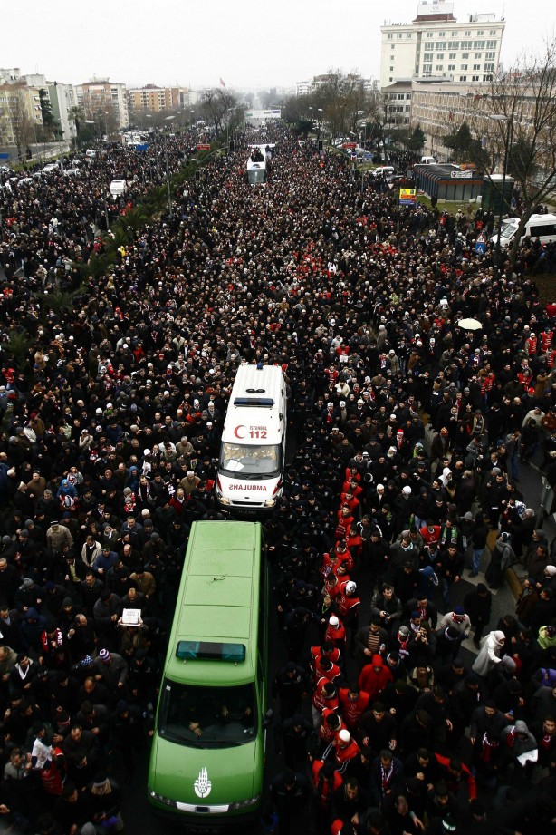 Foto - Fotoğraflarla Necmettin Erbakan