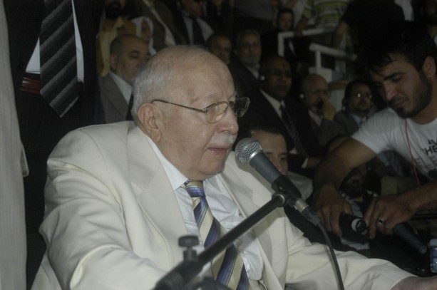 Foto - Fotoğraflarla Necmettin Erbakan