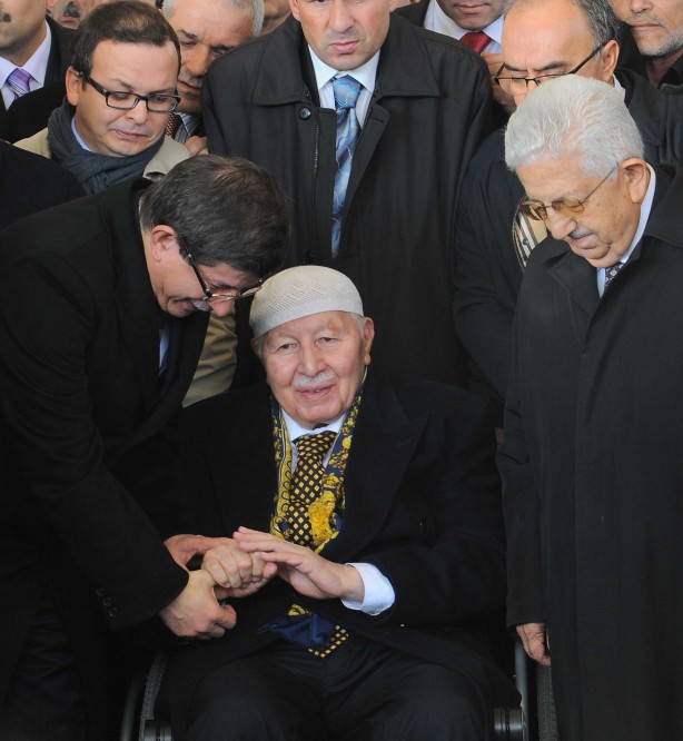 Foto - Fotoğraflarla Necmettin Erbakan