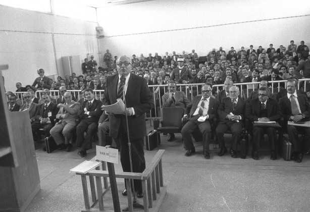 Foto - Fotoğraflarla Necmettin Erbakan